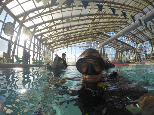 Dive Shop «Orbit Marine Sports Center Inc», reviews and photos, 3273 Fairfield Ave, Bridgeport, CT 06605, USA