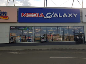 Media Galaxy Timisoara Shopping City