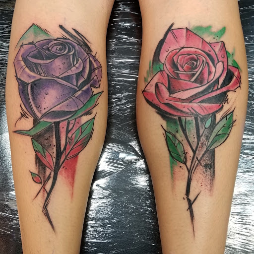 Artist «Empire Tattoo Studio», reviews and photos, 25765 W Seven Mile Rd, Redford Charter Twp, MI 48240, USA