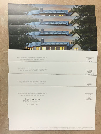 Commercial Printer «Presslink Printing, Ltd.», reviews and photos, 3102 Maple Ave #400, Dallas, TX 75201, USA