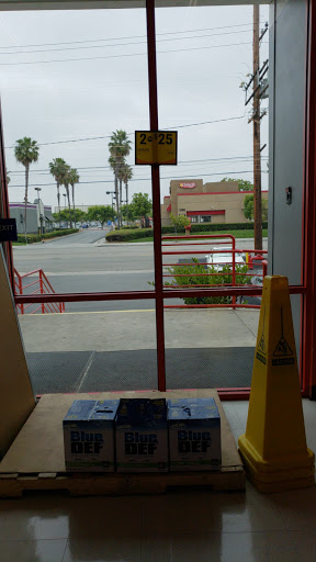 Auto Parts Store «AutoZone», reviews and photos, 1361 W 190th St, Gardena, CA 90248, USA