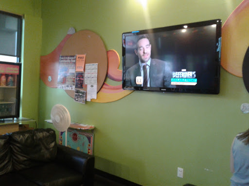 Ice Cream Shop «Swirlz Of Paragould», reviews and photos, W Kingshighway, Paragould, AR 72450, USA