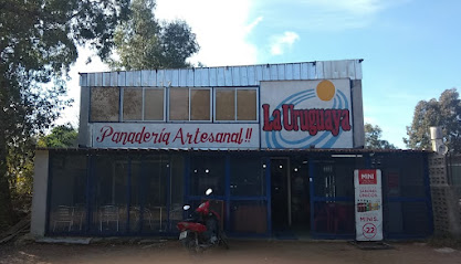 Panadería LA URUGUAYA