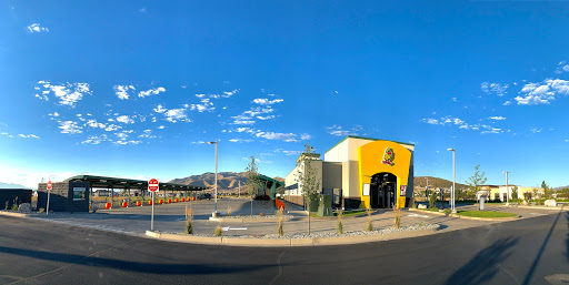 Quick Quack Car Wash en Eagle Mountain