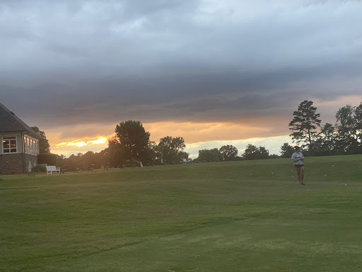 Golf Course «Cedarwood Country Club», reviews and photos, 5000 Pineville-Matthews Rd, Charlotte, NC 28226, USA