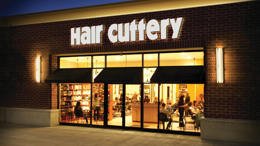Hair Salon «Hair Cuttery», reviews and photos, 15609 WC Commons Way, Midlothian, VA 23113, USA