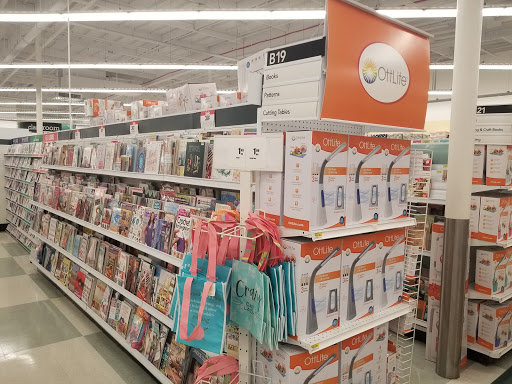 Fabric Store «Jo-Ann Fabrics and Crafts», reviews and photos, 1000 S Central Ave, Glendale, CA 91204, USA