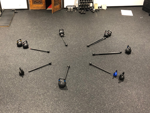 Martial Arts School «Iron Pagoda Athletic Club», reviews and photos, 607 N Sherman Ave, Madison, WI 53704, USA