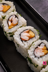 Sushi du Restaurant japonais Lady Sushi Crolles - n°18