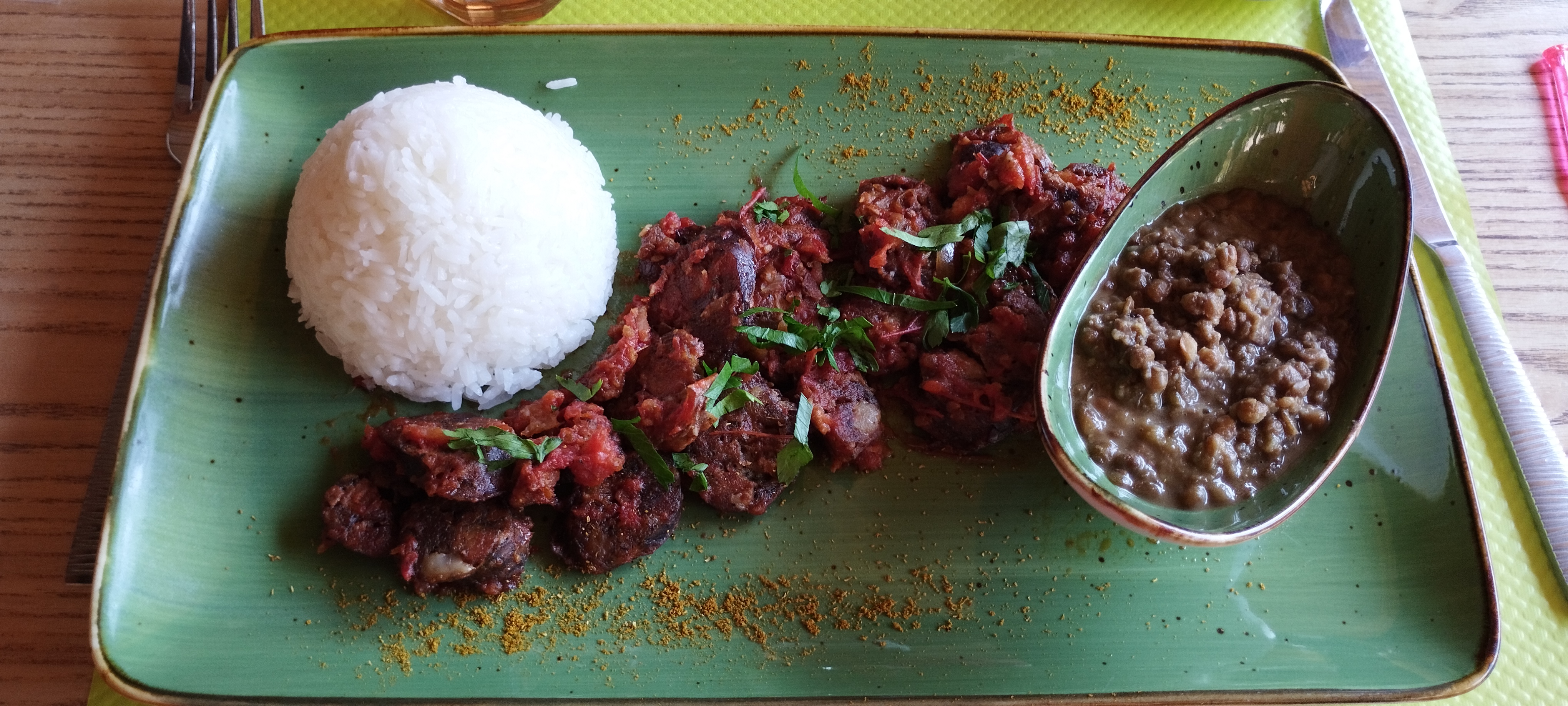 Photo n° 1 de l'avis de Laetitia.a fait le 09/06/2023 à 11:56