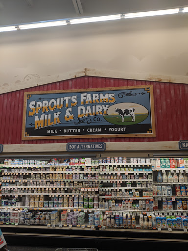 Health Food Store «Sprouts Farmers Market», reviews and photos, 4345 Corbett Dr, Fort Collins, CO 80525, USA