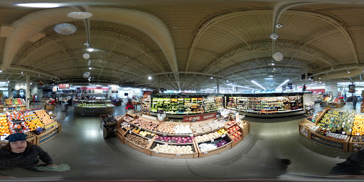 Supermarket «Hy-Vee», reviews and photos, 923 N 1st Ave, Winterset, IA 50273, USA