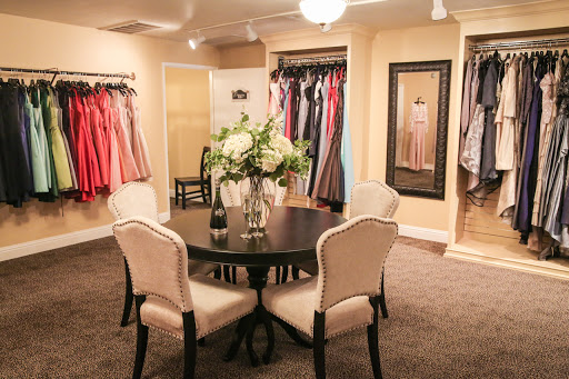 Bridal Shop «Bliss Bridal Salon», reviews and photos, 2111 Pacific Ave, Stockton, CA 95204, USA