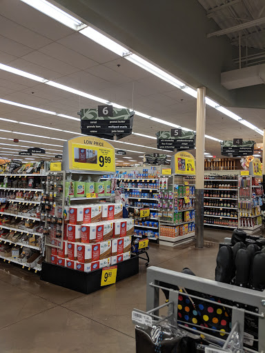 Grocery Store «Kroger», reviews and photos, 4045 Marietta Hwy, Canton, GA 30114, USA