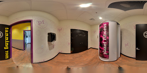 Gym «Planet Fitness», reviews and photos, 11001 Hull Street Rd, Midlothian, VA 23112, USA