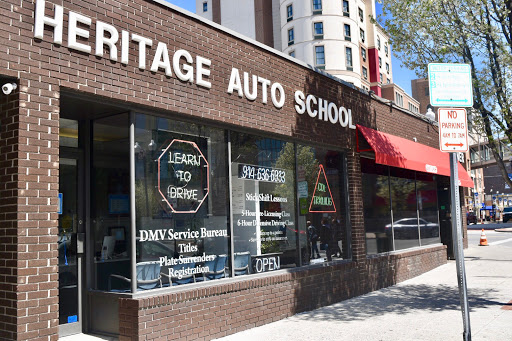 Heritage Auto School Inc image 5