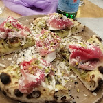 Photo n°1 de l'avis de cristina.a fait le 04/11/2019 à 14:23 sur le  Lifeh - Restaurant à Rastignano-Carteria di Sesto