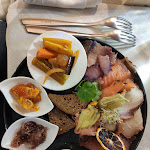 Photo n°4 de l'avis de Fabio.e fait le 22/04/2023 à 07:46 sur le  Ristorante Coralì à Varazze