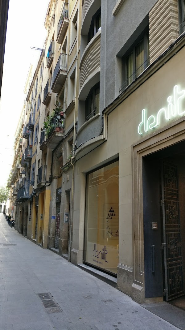 Imagen de Hotel Denit Barcelona (18 de 27)