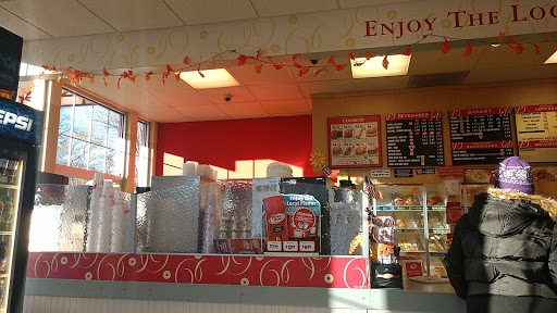 Donut Shop «Honey Dew Donuts», reviews and photos, 541 Pleasant St, Brockton, MA 02301, USA