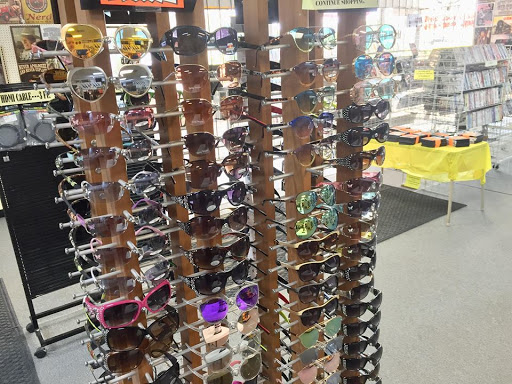 Pawn Shop «A Loan At Last - Pawn Shop and Gun Shop», reviews and photos, 3375 E 47th St S, Wichita, KS 67216, USA