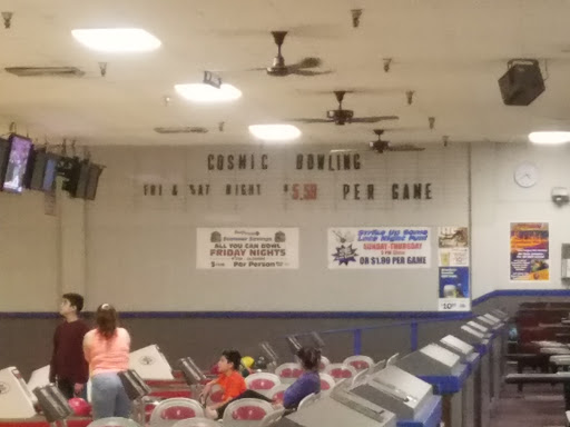 Bowling Alley «Bowl America Inc», reviews and photos, 10333 San Jose Blvd, Jacksonville, FL 32257, USA