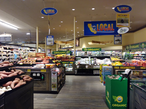 Grocery Store «Safeway», reviews and photos, 475 M St, Crescent City, CA 95531, USA