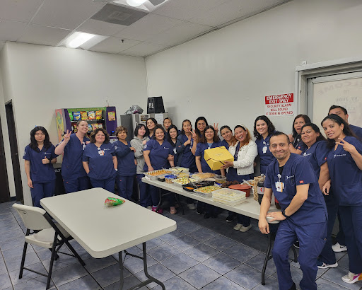 St. Jude Nursing School image