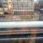 Photo n°1 de l'avis de Peter. fait le 13/01/2024 à 00:19 sur le  B&B HOTEL Berlin-Alexanderplatz à Berlin