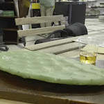 Photo n°2 de l'avis de Marilia.s fait le 08/09/2019 à 21:35 sur le  SiciliArteGusto Gastronomia Enoteca Wine Bar à Piazza Armerina