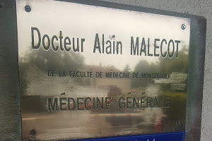 Malecot Alain