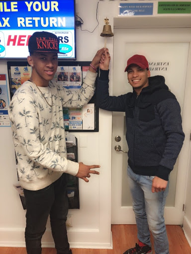 Tax Preparation Service «JEANDSONS Multiservice», reviews and photos