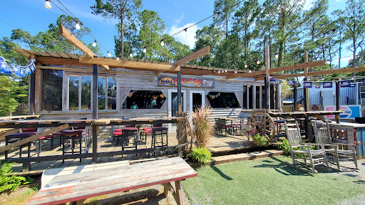 Barbecue Restaurant «The Shed Barbeque & Blues Joint», reviews and photos, 7501 MS-57, Ocean Springs, MS 39565, USA