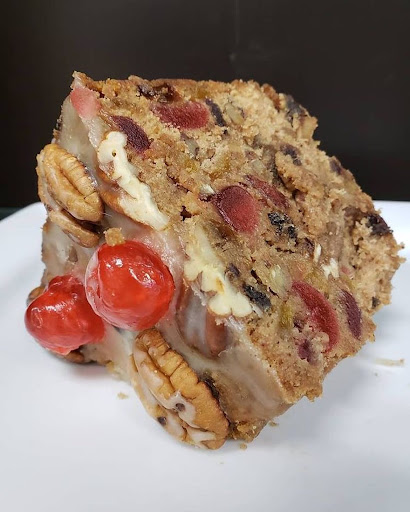 Bakery «Gourmet Goodies Bake Shop», reviews and photos, 68 4th St NW, Winter Haven, FL 33881, USA