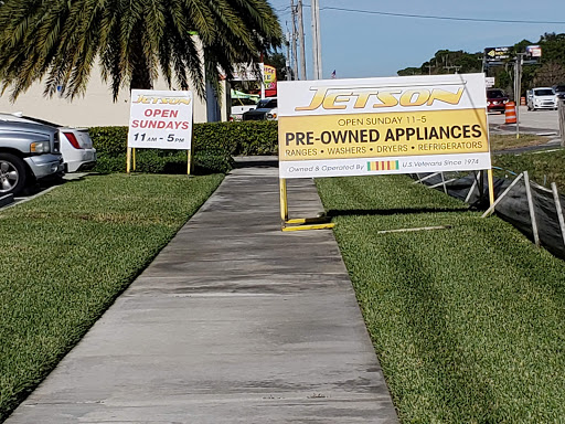 Television Repair Service «Jetson Appliance & Electronics Experts», reviews and photos, 4145 US-1, Fort Pierce, FL 34982, USA