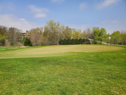 Golf Course «Blue Top Ridge Golf Course», reviews and photos, 3184 IA-22, Riverside, IA 52327, USA