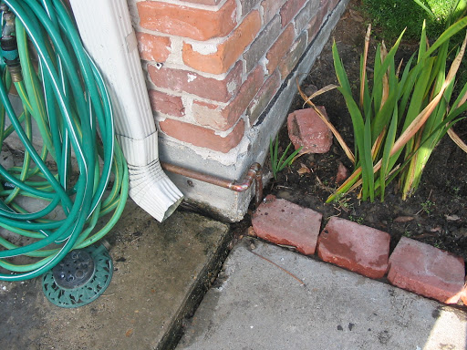 Plumber «Brad B Plumbing Services, LLC», reviews and photos, 4301 W William Cannon Dr #150, Austin, TX 78749, USA