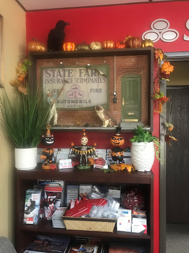 Insurance Agency «Mike Gaumer - State Farm Insurance Agent», reviews and photos