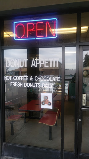 Donut Shop «Donut Appetit», reviews and photos, 9303 Thornton Rd, Stockton, CA 95209, USA