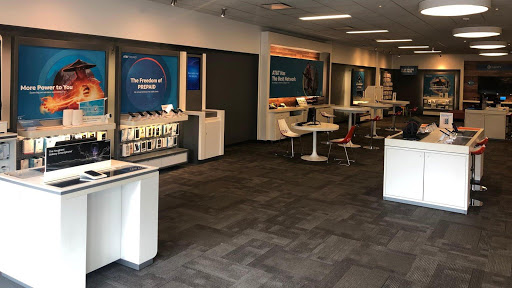 Cell Phone Store «AT&T», reviews and photos, 1119 N Military Hwy #200, Norfolk, VA 23502, USA