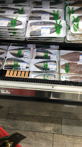 Korean Grocery Store «H Mart», reviews and photos, 34 E Golf Rd, Schaumburg, IL 60173, USA