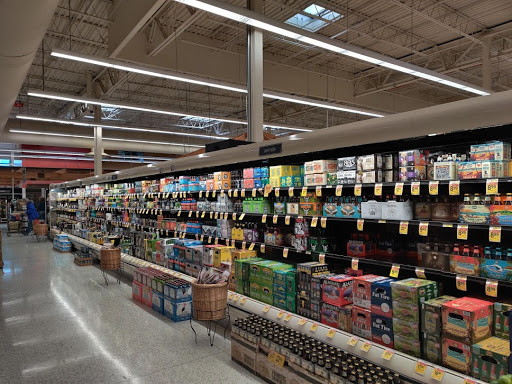 Grocery Store «Haggen Food & Pharmacy», reviews and photos, 1313 Cooper Point Rd SW, Olympia, WA 98502, USA