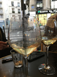 Vin du Restaurant français Odette & Aimé à Paris - n°3