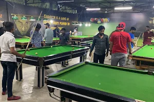 Valentine Pool and Snooker Club image