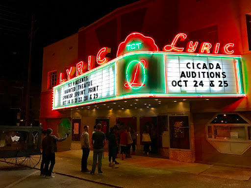 Performing Arts Theater «Tupelo Community Theater», reviews and photos, 201 N Broadway St, Tupelo, MS 38804, USA
