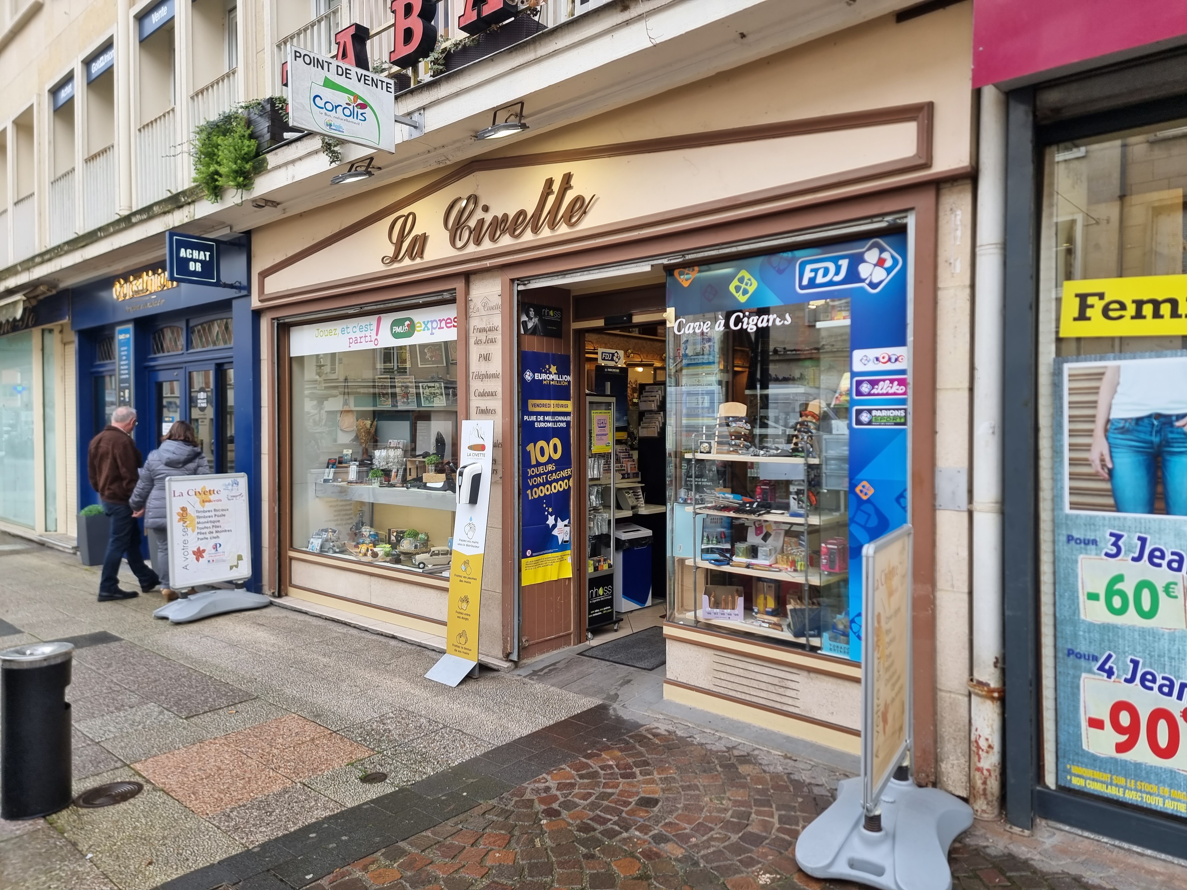 Photo n° 3 de l'avis de Gérard.o fait le 14/01/2023 à 07:21