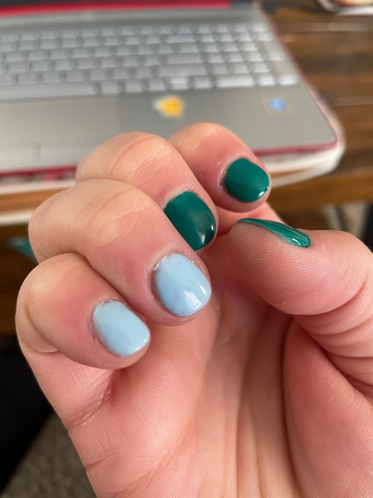 Posh Nail Lounge 53217