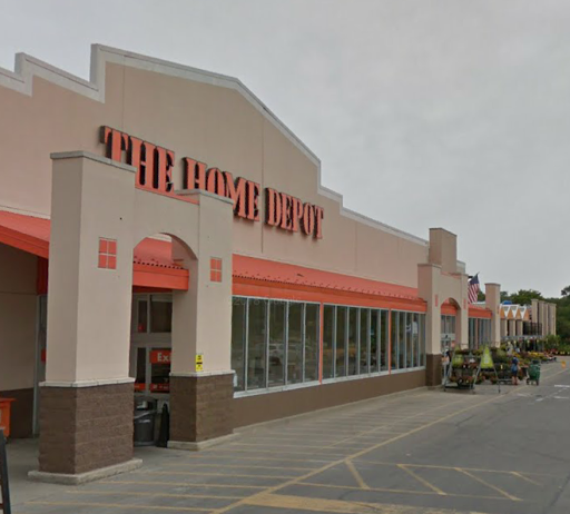 Home Improvement Store «The Home Depot», reviews and photos, 2021 Harrodsburg Rd, Lexington, KY 40504, USA