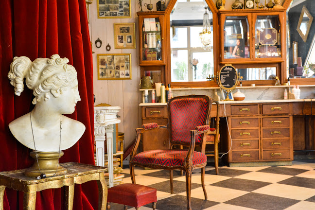 Commentaires et avis sur Solana Coiffure