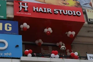 JAWED HABIB HAIR STUDIO, NIRALA BAJAR,AURANGABAD image